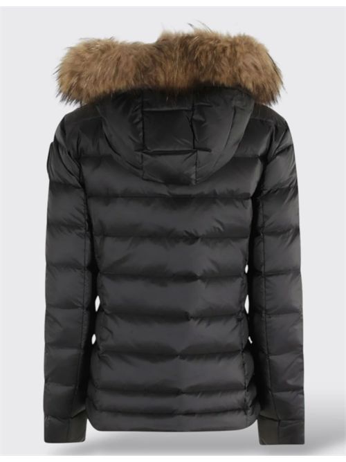 ARCADIA BLAUER | 25WBLDC03099.006047999EI NERO int. BEIGE